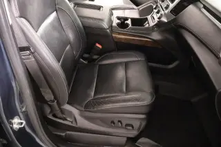 Chevrolet Tahoe 2020 4x4 LT 4dr SUV
