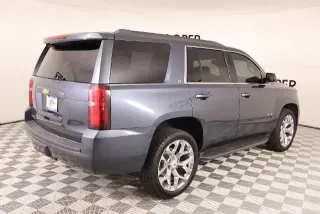 Chevrolet Tahoe 2020 4x4 LT 4dr SUV