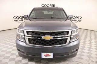 Chevrolet Tahoe 2020 4x4 LT 4dr SUV