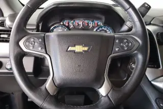 Chevrolet Tahoe 2020 4x4 LT 4dr SUV