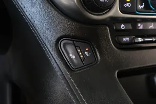 Chevrolet Tahoe 2020 4x4 LT 4dr SUV