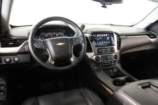 Chevrolet Tahoe 2020 4x4 LT 4dr SUV
