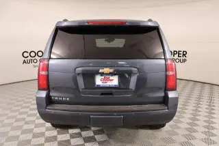 Chevrolet Tahoe 2020 4x4 LT 4dr SUV