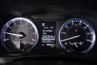 Toyota Highlander 2017 AWD SE 4dr SUV