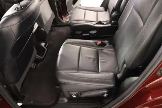 Toyota Highlander 2017 AWD SE 4dr SUV