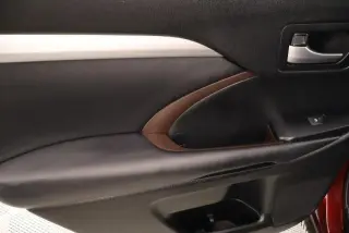 Toyota Highlander 2017 AWD SE 4dr SUV