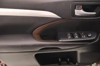 Toyota Highlander 2017 AWD SE 4dr SUV