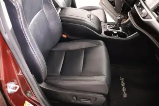 Toyota Highlander 2017 AWD SE 4dr SUV