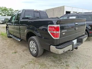 Ford F-150 2012 4x2 FX2 4dr SuperCab Styleside 6.5 ft. SB