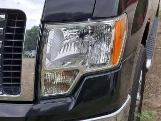 Ford F-150 2012 4x2 FX2 4dr SuperCab Styleside 6.5 ft. SB
