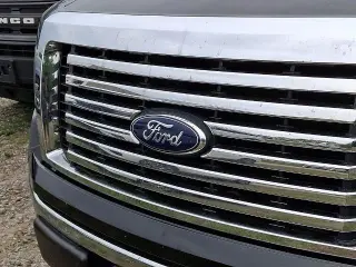 Ford F-150 2012 4x2 FX2 4dr SuperCab Styleside 6.5 ft. SB