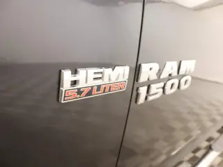Ram 1500 2014 4x4 Tradesman 4dr Quad Cab 6.3 ft. SB Pickup
