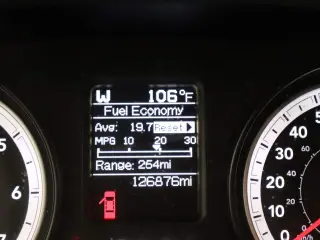 Ram 1500 2014 4x4 Tradesman 4dr Quad Cab 6.3 ft. SB Pickup