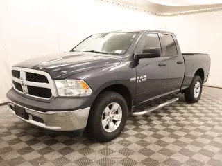 Ram 1500 2014 4x4 Tradesman 4dr Quad Cab 6.3 ft. SB Pickup
