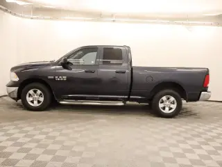 Ram 1500 2014 4x4 Tradesman 4dr Quad Cab 6.3 ft. SB Pickup