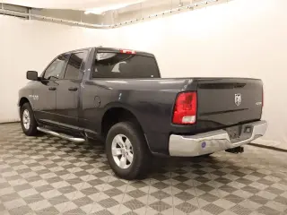 Ram 1500 2014 4x4 Tradesman 4dr Quad Cab 6.3 ft. SB Pickup