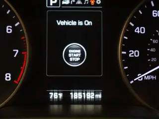Hyundai ELANTRA 2017 Limited 4dr Sedan (US)
