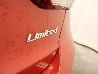 Hyundai ELANTRA 2017 Limited 4dr Sedan (US)