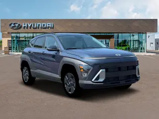 Hyundai KONA 2026 AWD SEL Sport 4dr SUV