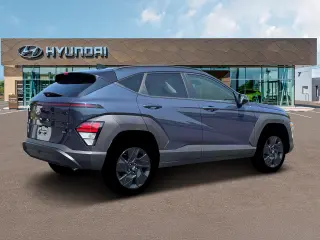 Hyundai KONA 2026 AWD SEL Sport 4dr SUV