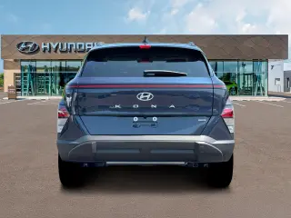 Hyundai KONA 2026 AWD SEL Sport 4dr SUV