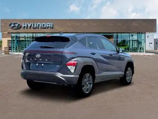Hyundai KONA 2026 AWD SEL Sport 4dr SUV