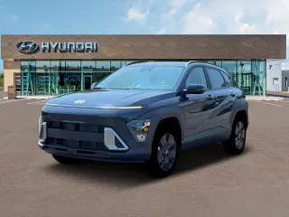 Hyundai KONA 2026 AWD SEL Sport 4dr SUV