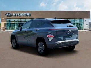 Hyundai KONA 2026 AWD SEL Sport 4dr SUV