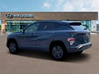 Hyundai KONA 2026 AWD SEL Sport 4dr SUV