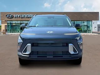 Hyundai KONA 2026 AWD SEL Sport 4dr SUV