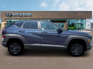 Hyundai KONA 2026 AWD SEL Sport 4dr SUV