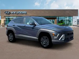 Hyundai KONA 2026 AWD SEL Sport 4dr SUV