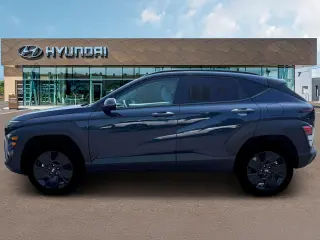 Hyundai KONA 2026 AWD SEL Sport 4dr SUV