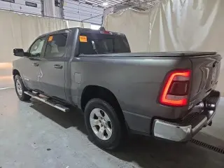 Ram 1500 2022 4x4 Big Horn 4dr Crew Cab 5.6 ft. SB Pickup