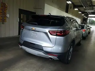 Chevrolet Blazer 2025 AWD LT 4dr SUV w/2LT