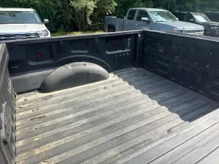 Ford F-150 2020 4x4 XL 4dr SuperCrew 5.5 ft. SB