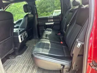 Ford F-150 2020 4x4 XL 4dr SuperCrew 5.5 ft. SB