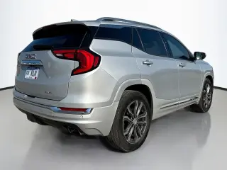 GMC Terrain 2020 4x4 Denali 4dr SUV