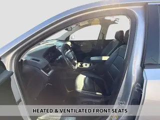 GMC Terrain 2020 4x4 Denali 4dr SUV