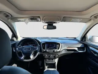 GMC Terrain 2020 4x4 Denali 4dr SUV