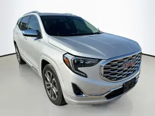 GMC Terrain 2020 4x4 Denali 4dr SUV
