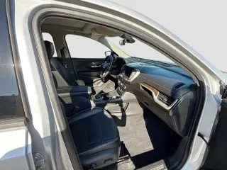 GMC Terrain 2020 4x4 Denali 4dr SUV