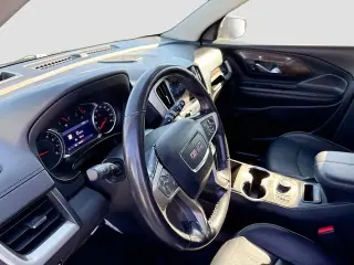 GMC Terrain 2020 4x4 Denali 4dr SUV