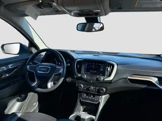 GMC Terrain 2020 4x4 Denali 4dr SUV