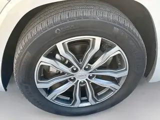 GMC Terrain 2020 4x4 Denali 4dr SUV