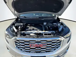 GMC Terrain 2020 4x4 Denali 4dr SUV