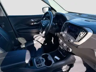 GMC Terrain 2020 4x4 Denali 4dr SUV