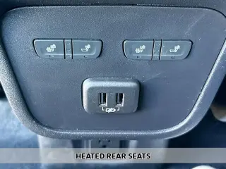 GMC Terrain 2020 4x4 Denali 4dr SUV