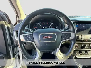 GMC Terrain 2020 4x4 Denali 4dr SUV