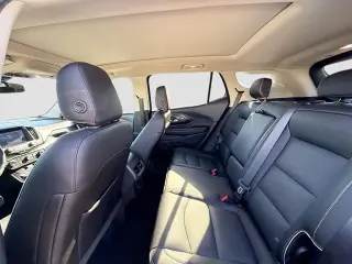 GMC Terrain 2020 4x4 Denali 4dr SUV